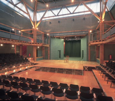 Photo Bedales School (Великобритания, Средняя школа) 11