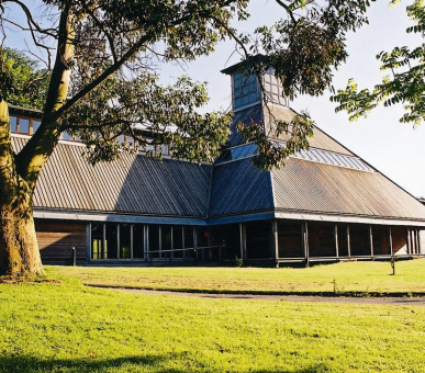 Photo Bedales School (Великобритания, Средняя школа) 10