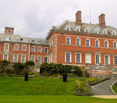 Bryanston School
