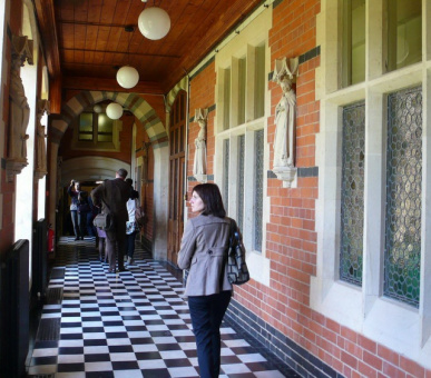 Photo Cheltenham Ladies' College (Великобритания, Средняя школа) 10