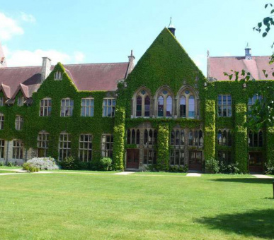Photo Cheltenham Ladies' College (Великобритания, Средняя школа) 1