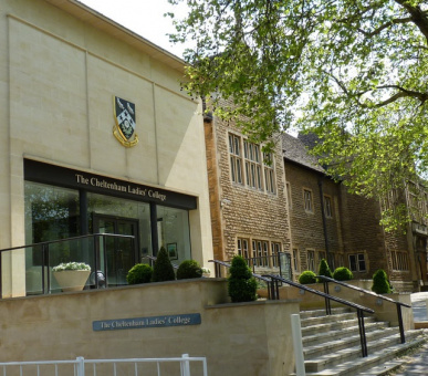 Photo Cheltenham Ladies' College (Великобритания, Средняя школа) 3