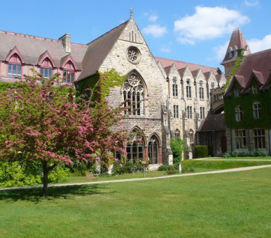 Photo Cheltenham Ladies' College (Великобритания, Средняя школа) 7