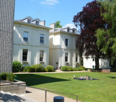 Photo Cheltenham Ladies' College (Великобритания, Средняя школа) 8