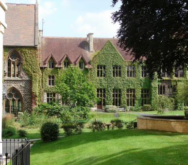 Photo Cheltenham Ladies' College (Великобритания, Средняя школа) 4