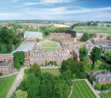 Marlborough College
