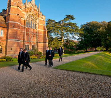 Radley College