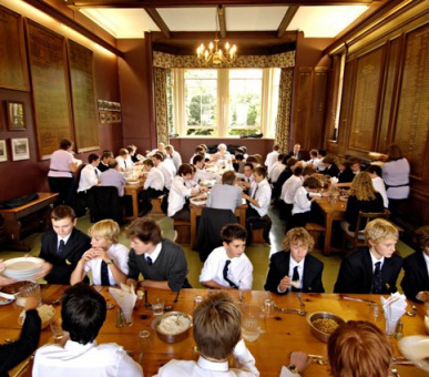 Image Repton School (Великобритания, Средняя школа) 3 Photo Repton School (Великобритания, Средняя школа) 3