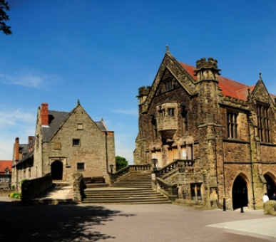 Image Repton School (Великобритания, Средняя школа) 34 Photo Repton School (Великобритания, Средняя школа) 34