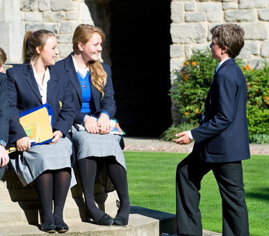 Image Repton School (Великобритания, Средняя школа) 12 Photo Repton School (Великобритания, Средняя школа) 12