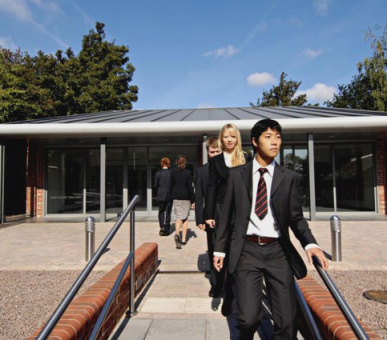 Image Repton School (Великобритания, Средняя школа) 23 Photo Repton School (Великобритания, Средняя школа) 23