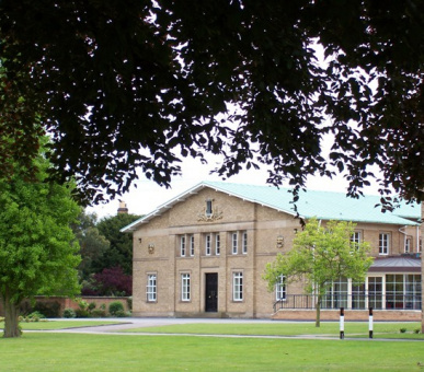 Image Repton School (Великобритания, Средняя школа) 18 Photo Repton School (Великобритания, Средняя школа) 18