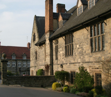 Image Repton School (Великобритания, Средняя школа) 16 Photo Repton School (Великобритания, Средняя школа) 16