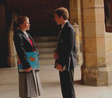 Image Repton School (Великобритания, Средняя школа) 5 Photo Repton School (Великобритания, Средняя школа) 5