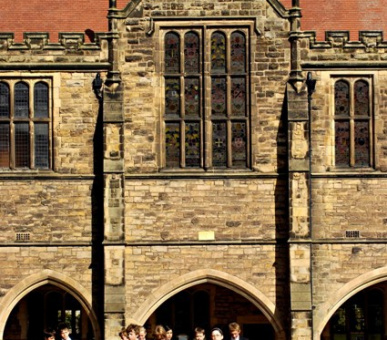 Image Repton School (Великобритания, Средняя школа) 9 Photo Repton School (Великобритания, Средняя школа) 9