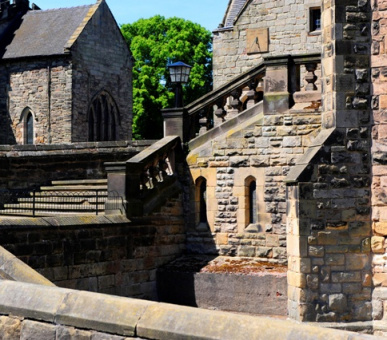 Image Repton School (Великобритания, Средняя школа) 27 Photo Repton School (Великобритания, Средняя школа) 27