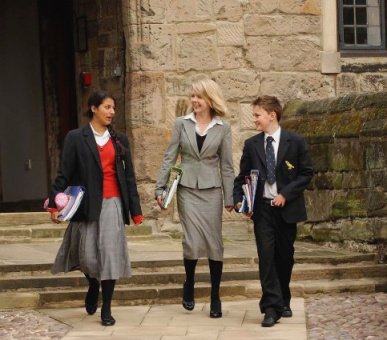 Image Repton School (Великобритания, Средняя школа) 4 Photo Repton School (Великобритания, Средняя школа) 4