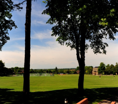 Image Repton School (Великобритания, Средняя школа) 14 Photo Repton School (Великобритания, Средняя школа) 14