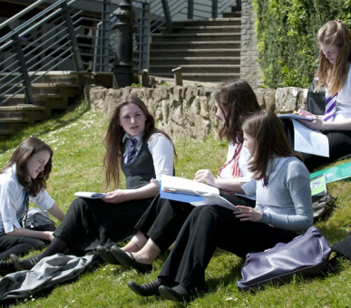 Photo Sevenoaks School (Великобритания, Средняя школа) 20