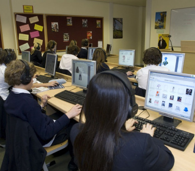 Photo Sevenoaks School (Великобритания, Средняя школа) 4