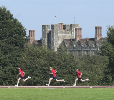 Photo Sevenoaks School (Великобритания, Средняя школа) 10