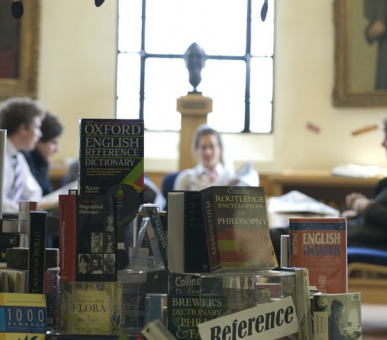 Photo Sevenoaks School (Великобритания, Средняя школа) 15