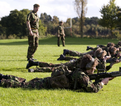 Photo Sevenoaks School (Великобритания, Средняя школа) 6