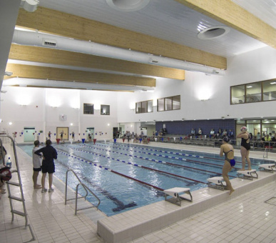 Photo Sevenoaks School (Великобритания, Средняя школа) 3