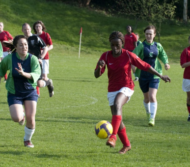 Photo Sevenoaks School (Великобритания, Средняя школа) 14