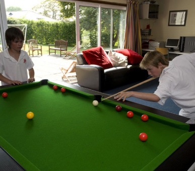 Photo Sevenoaks School (Великобритания, Средняя школа) 19