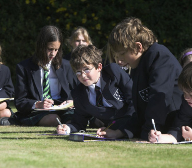 Photo Sevenoaks School (Великобритания, Средняя школа) 16