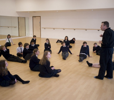 Photo Sevenoaks School (Великобритания, Средняя школа) 11