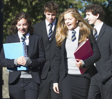 Photo Sevenoaks School (Великобритания, Средняя школа) 23