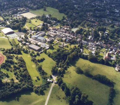 Photo Sevenoaks School (Великобритания, Средняя школа) 1