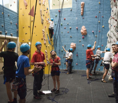 Photo Sevenoaks School (Великобритания, Средняя школа) 9