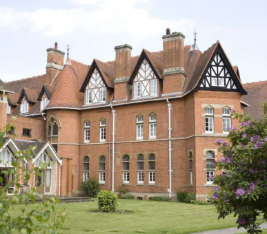 St. Mary's School 
