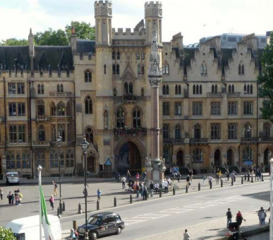 Westminster School