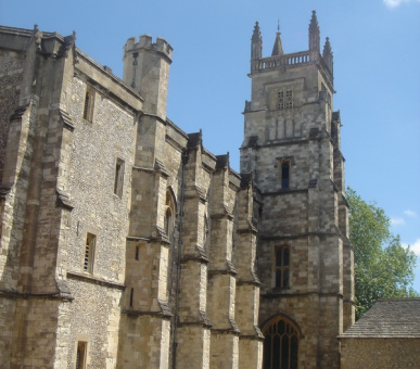 Winchester College 