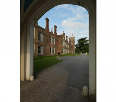 Фото Cobham Hall (Великобритания, Средняя школа) 3
