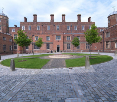 Cobham Hall