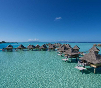 InterContinental Le Moana Bora Bora