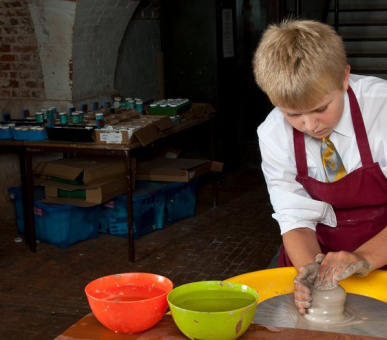 Photo Beechwood Park School (Великобритания, Подготовительная школа) 5