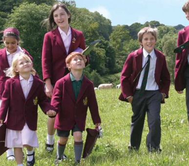 Photo Beechwood Park School (Великобритания, Подготовительная школа) 2