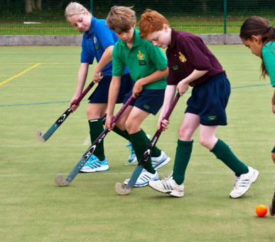 Photo Beechwood Park School (Великобритания, Подготовительная школа) 6