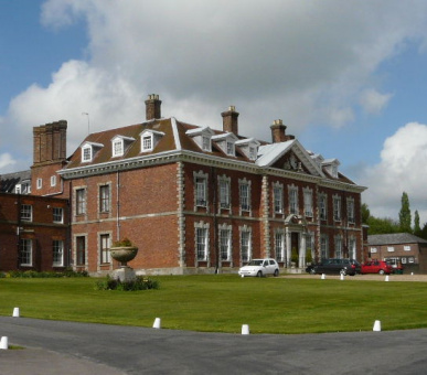 Photo Beechwood Park School (Великобритания, Подготовительная школа) 1