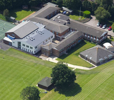 Rose Hill School