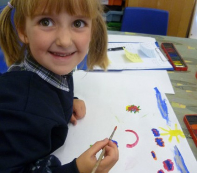 Photo Dragon School, Oxford (Великобритания, Подготовительная школа) 14