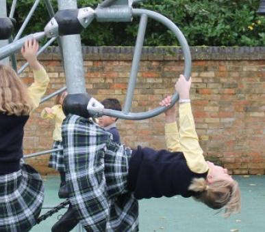 Photo Dragon School, Oxford (Великобритания, Подготовительная школа) 9