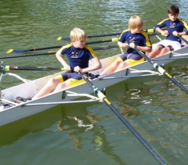Photo Dragon School, Oxford (Великобритания, Подготовительная школа) 10