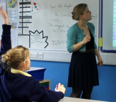 Photo Dragon School, Oxford (Великобритания, Подготовительная школа) 13